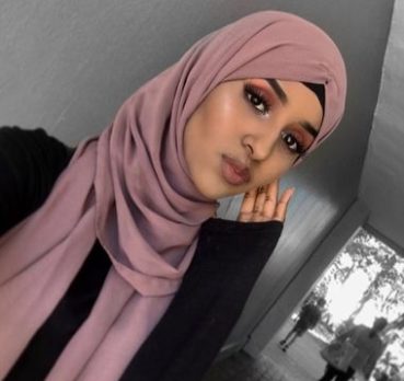 Sanae, 23 ans, Mohammedia, Maroc