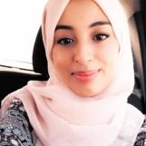 Wafae, 39 ans, Tanger, Maroc