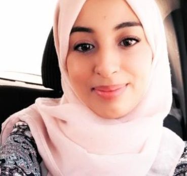 Wafae, 39 ans, Tanger, Maroc