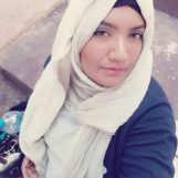 Aicha, 21 ans, Casablanca, Maroc