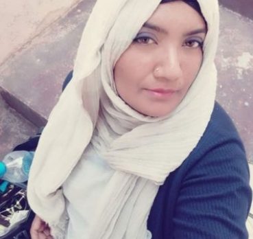 Aicha, 21 ans, Casablanca, Maroc