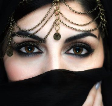 Jamila, 24 ans, Tétouan, Maroc