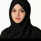 Jamila, 23 ans, Nador, Maroc