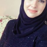 Wafae, 23 ans, Tanger, Maroc