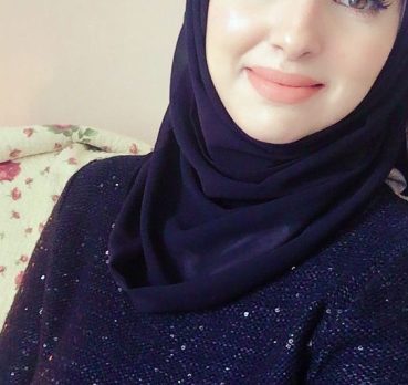 Wafae, 23 ans, Tanger, Maroc