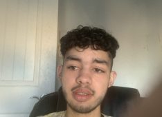 Adam, 22 ans, Homme, Châteauguay, Canada