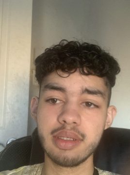 Adam, 22 ans, Châteauguay, Canada