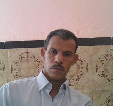 Hafedh, 48 ans, Nefta, Tunisie