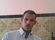 Hafedh, 48 years old, Man, Nefta, Tunisie