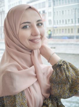 Rania, 35 ans, Pollenca, Espagne