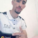 Belahouelcharara, 25 ans, Mostaganem, Algérie