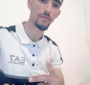 Belahouelcharara, 25 ans, Mostaganem, Algérie