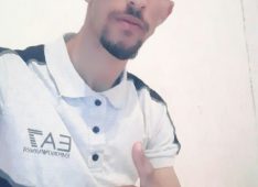 Belahouelcharara, 24 ans, Homme, Mostaganem, Algérie