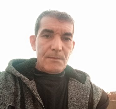 Md, 53 ans, Fès, Maroc