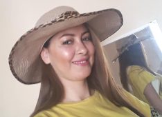 Pour une belle rencontre !, 45 years old, Woman, Montpellier, France