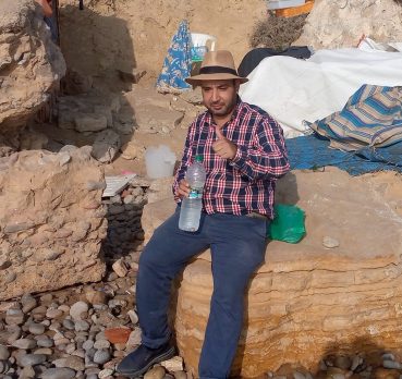 HASSAN, 42 ans, Oulad Teima, Maroc