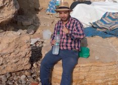 HASSAN, 41 years old, Man, Oulad Teima, Maroc