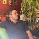 Amine, 30 ans, Casablanca, Maroc