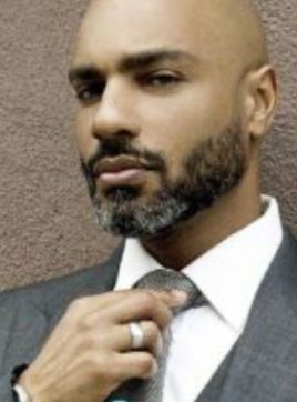 Abdul Rahiim, 45 ans, Aix-la-Chapelle, Allemagne