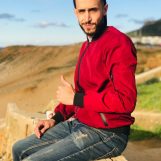 AYOUB, 28 ans, Tanger, Maroc
