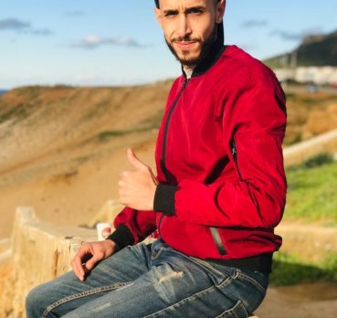 AYOUB, 28 ans, Tanger, Maroc