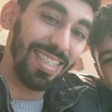 MOSTAFA, 29 ans, Monza, Italie
