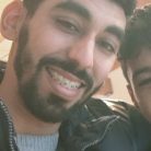 MOSTAFA, 29 ans, Monza, Italie