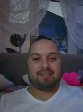 Sliman, 40 ans, Valenciennes, France