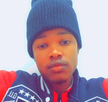 Mamadou, 31 ans, Casablanca, Maroc