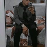 Nasser dain, 21 ans, Rabat, Maroc