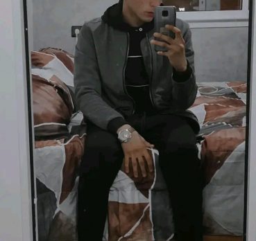 Nasser dain, 21 ans, Rabat, Maroc