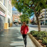 Khalid, 53 ans, Rabat, Maroc