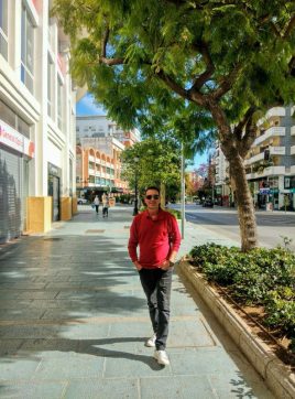 Khalid, 53 ans, Rabat, Maroc
