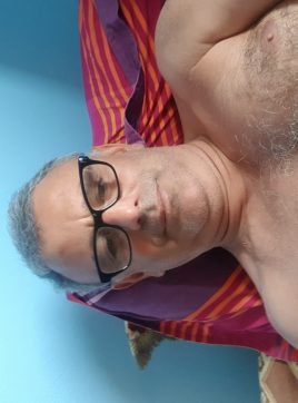 Abderrabim Dehbi-Alaoui, 51 ans, Düsseldorf, Allemagne