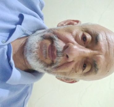 Brahim, 70 ans, Safi, Maroc
