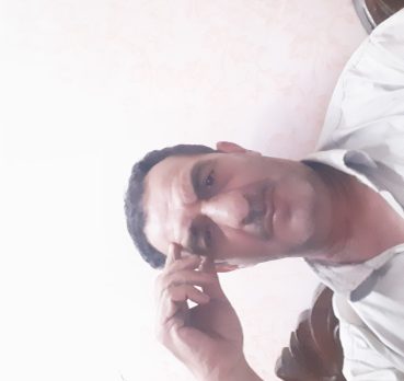Abdou blidi, 58 ans, Blida, Algérie