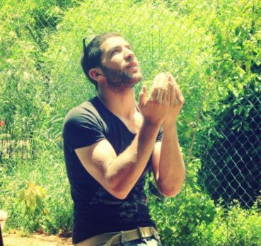 Abdou, 33 ans, Marrakech, Maroc