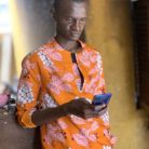 Sidibé, 28 ans, Abengourou, Côte d\'Ivoire