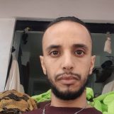 Abdelhadi, 34 ans, Casablanca, Maroc