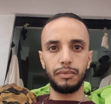Abdelhadi, 34 ans, Casablanca, Maroc