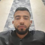 Moussa Bn-hssayn, 30 ans, Casablanca, Maroc