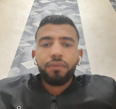 Moussa Bn-hssayn, 30 ans, Casablanca, Maroc
