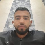 Moussa Bn-hssayn, 29 ansCasablanca, Maroc