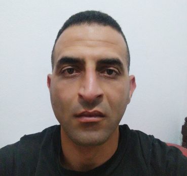 Ebdelli hafedh, 37 ans, Zaghouan, Tunisie