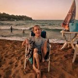 Taha, 29 ans, Jijel, Algérie