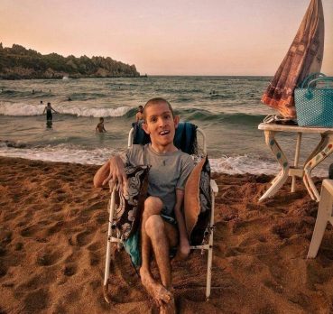 Taha, 29 ans, Jijel, Algérie