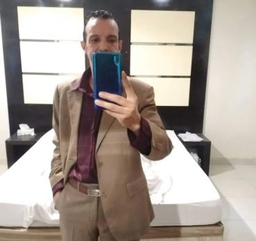 Aziz, 54 ans, Alger, Algérie