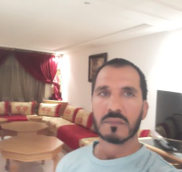 Badr, 46 ans, Casablanca, Maroc