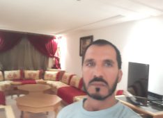 Badr, 46 ans, Homme, Casablanca, Maroc