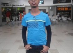 Yaasir Osman, 33 ans, Homme, Port Louis, Maurice